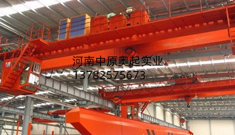 防爆起重機和絕緣起重機有什么區別